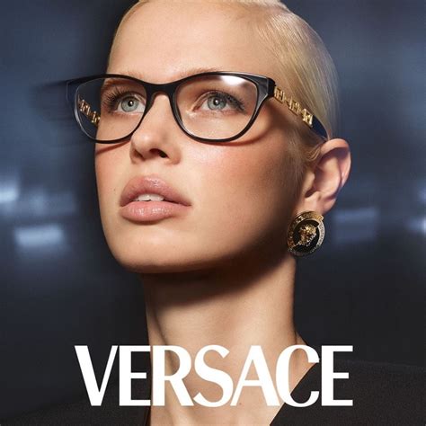 versace eyewear for women